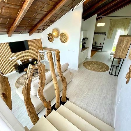 Villa Pimienta, Chalet De Lujo A 100 Metros Del Mar Chiclana de la Frontera Eksteriør bilde