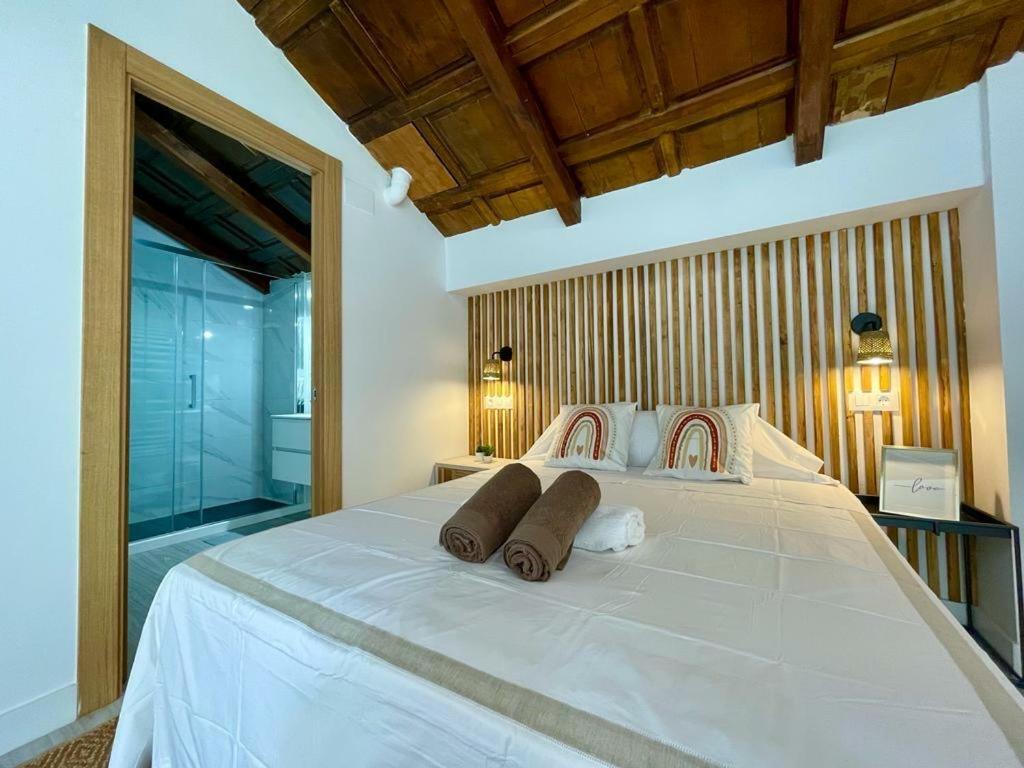 Villa Pimienta, Chalet De Lujo A 100 Metros Del Mar Chiclana de la Frontera Eksteriør bilde