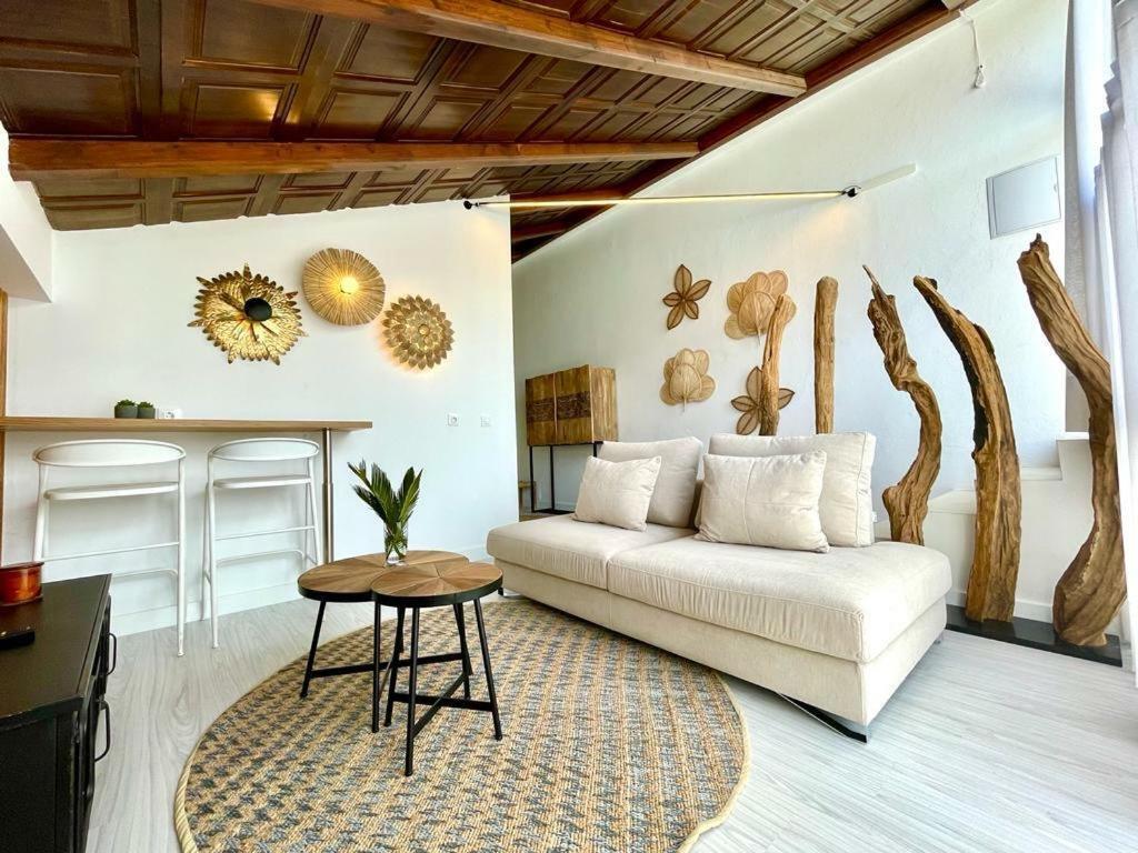 Villa Pimienta, Chalet De Lujo A 100 Metros Del Mar Chiclana de la Frontera Eksteriør bilde