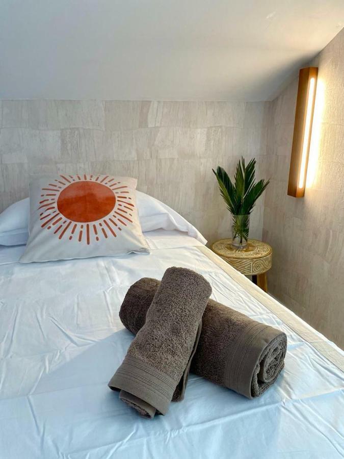 Villa Pimienta, Chalet De Lujo A 100 Metros Del Mar Chiclana de la Frontera Eksteriør bilde