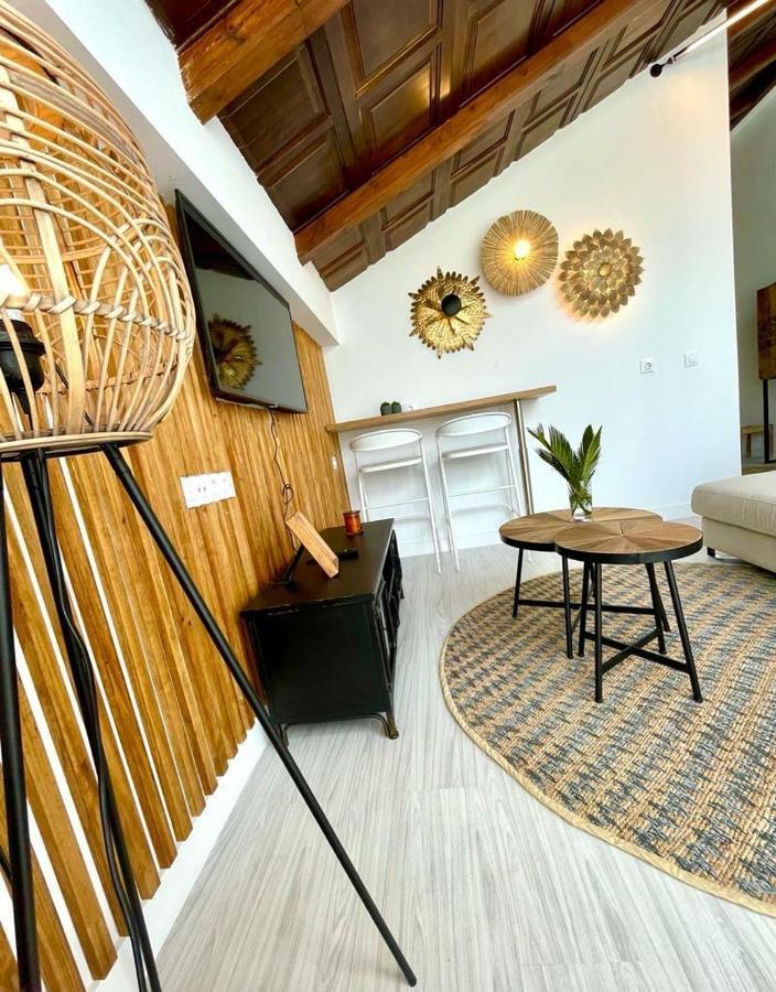 Villa Pimienta, Chalet De Lujo A 100 Metros Del Mar Chiclana de la Frontera Eksteriør bilde