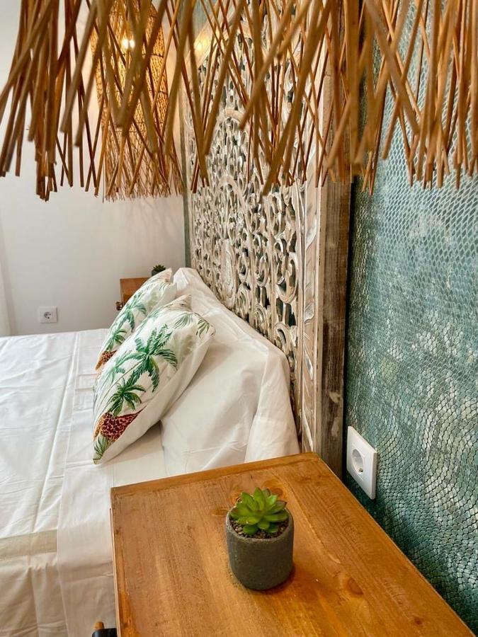 Villa Pimienta, Chalet De Lujo A 100 Metros Del Mar Chiclana de la Frontera Eksteriør bilde